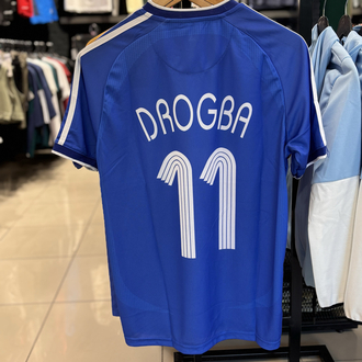 Chelsea Drogba