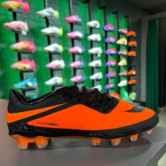 NK HYPERVENOM TURUNCU