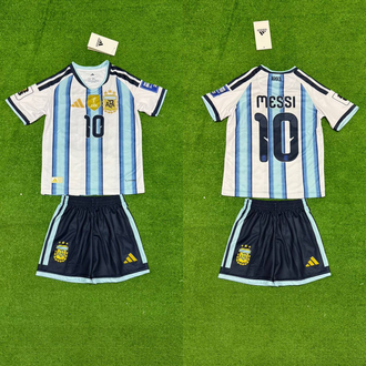Arjantin Messi