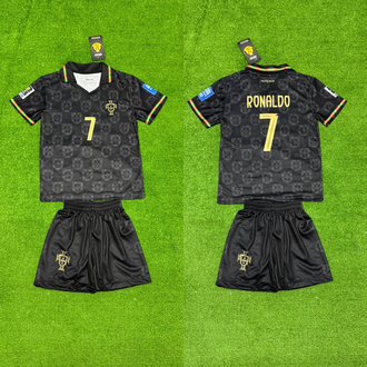 Portekiz Ronaldo