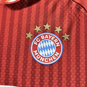 Bayern 26/27 player