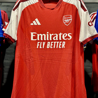 ARSENAL 26/27