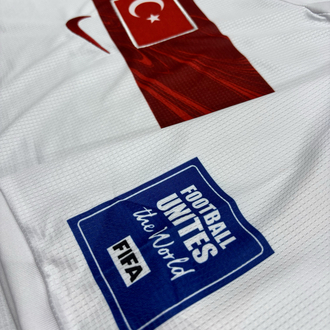 MİLLİ TAKIM BEYAZ