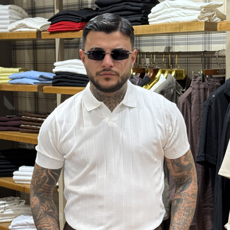PREMİUM PAMUKLU TİŞÖRT 
