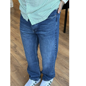 PREMİUM RAHAT KALIP BAGGY