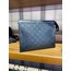SİYAH LOUIS VUITTON EL ÇANTASI