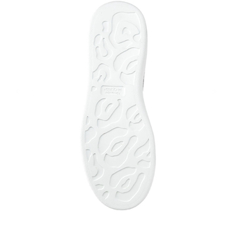 Alexander McQueen Transparent Sole MAT