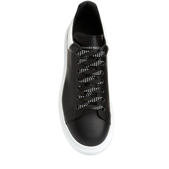 Alexander McQueen Transparent Sole MAT