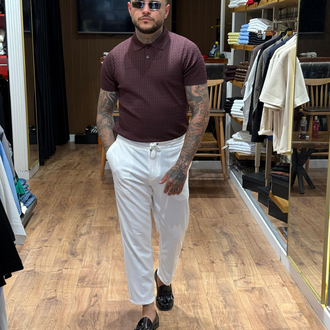 POLO YAKA PREMİUM TRİKO 