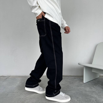Urban Denim Rahat Fit Kot Pantolon