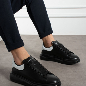 Alexander McQueen PARLAK 