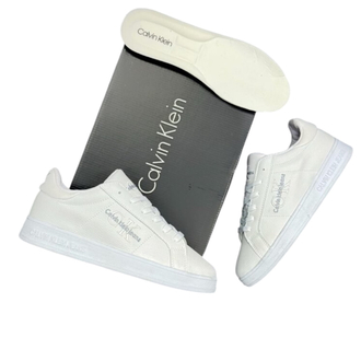 Calvin Klein White (40-44) 2.üründe 200₺ indirim