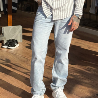 ÖZEL DOKU PREMIUM ERKEK PANTALON