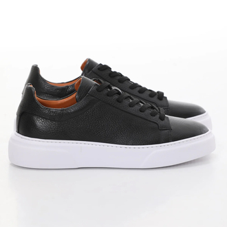  Igorr Model Hakiki Floater Deri Sneakers Ayakkabı