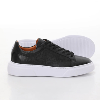  Igorr Model Hakiki Floater Deri Sneakers Ayakkabı