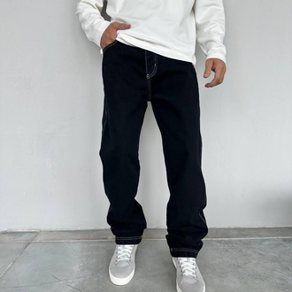 Urban Denim Rahat Fit Kot Pantolon