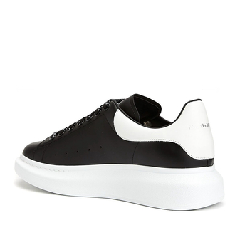 Alexander McQueen Transparent Sole MAT