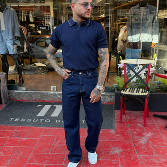 POLO YAKA TİŞÖRT