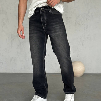 Urban Denim Rahat Fit Kot Pantolon