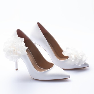 FLORE GELİN AYAKKABISI
