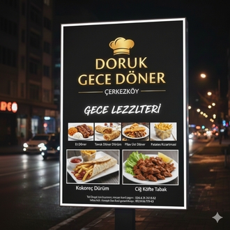 döner