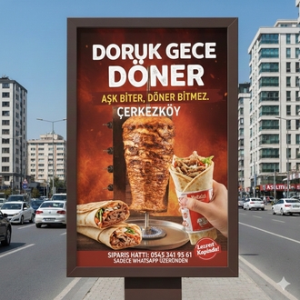 döner