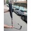 RKS 125-R ORJİNAL EGZOZ + OKSİJEN SENSÖRÜ