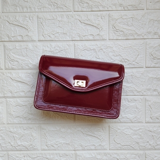 A-FERİN BORDO RUGAN