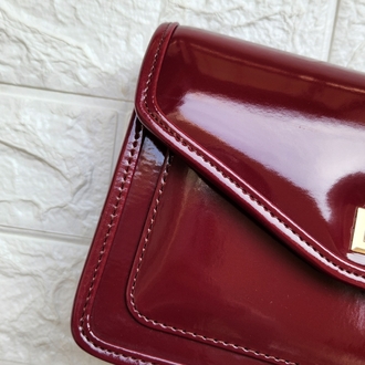 A-FERİN BORDO RUGAN