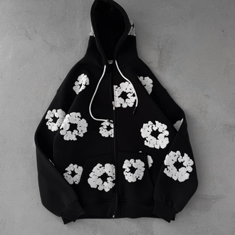OVERSİZE HIRKA 