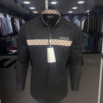 GUCCİ GÖMLEK 