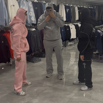 TRAPSTAR TAKIM 