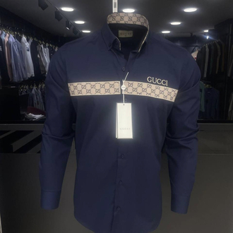 GUCCİ GÖMLEK 