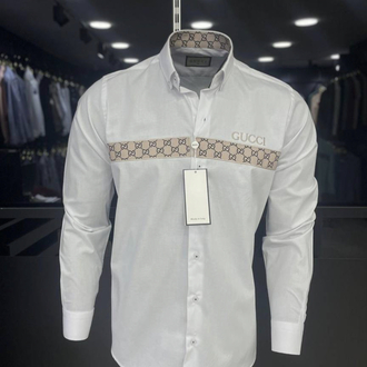 GUCCİ GÖMLEK 