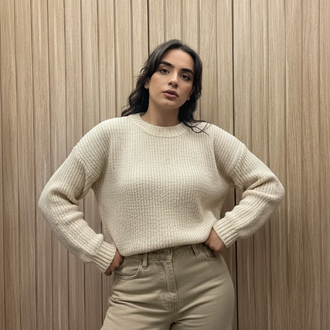 Massimo Dutti Kazak