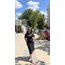 Beymen Club Elbise - Siyah