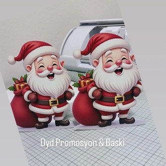 Yeni yil kart
