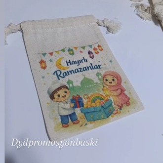 Bayram harcligi kesesi