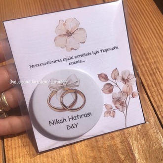 Buton Magnet açacak