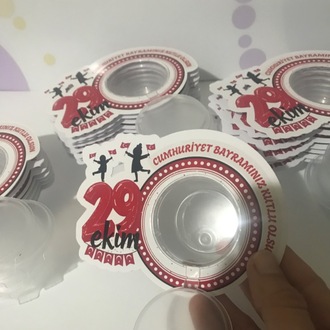 29 Ekim hediye kutusu