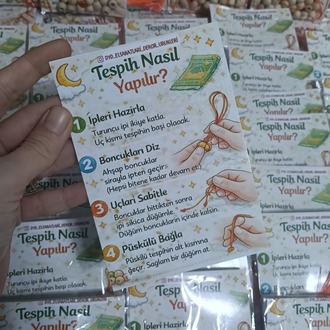 Tespih kiti