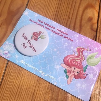 Buton magnet açıcak