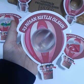 23 Nisan seker kutusu