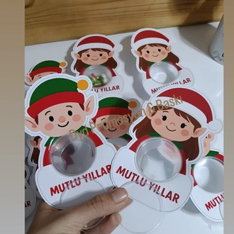 Boş Şeker Kutusu – Çok Amaçlı Mini Kapaklı Kutu 1 oz