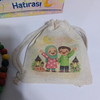Baskili kese