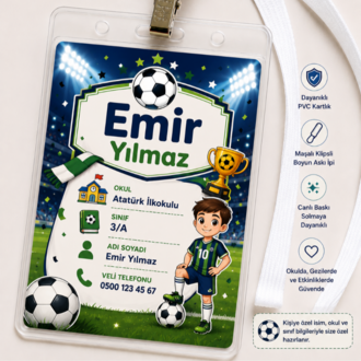 Kisiye ozel okul isimliği