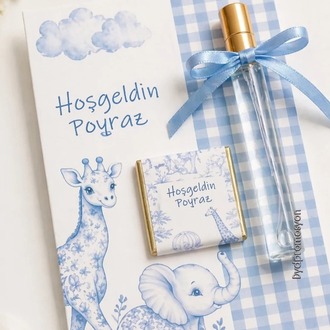 baby shower / hastane çıkışı set
