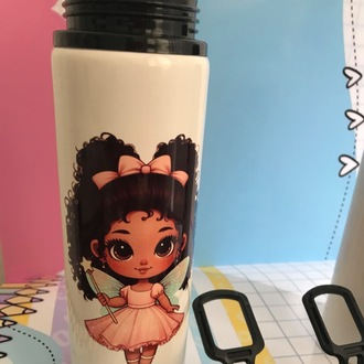Baskılı su matarası 850ml