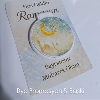  Ramazan & Bayram Hatırası Ayna