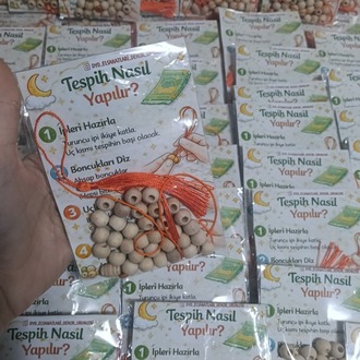 Tespih kiti